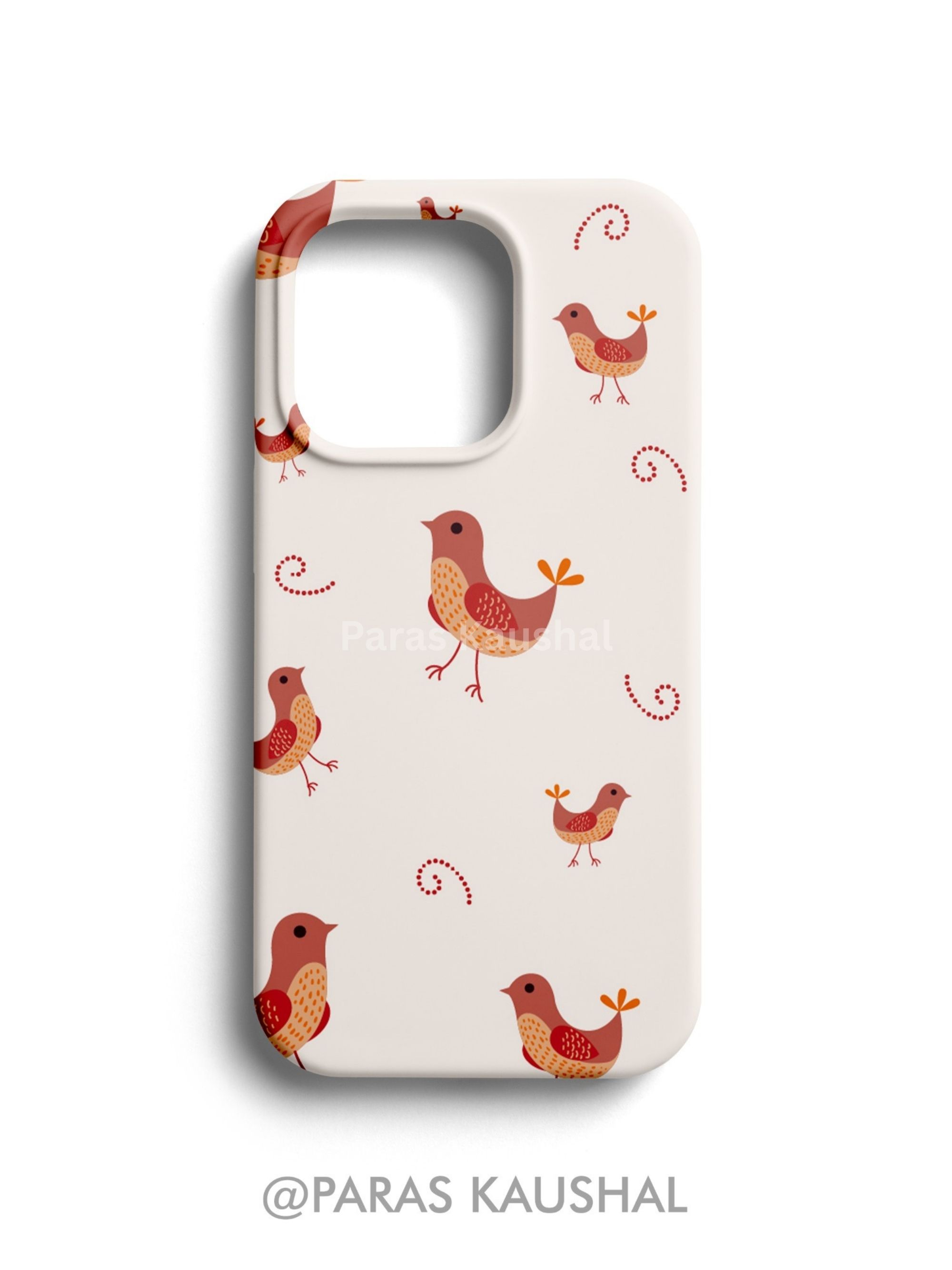 Phone case design 10