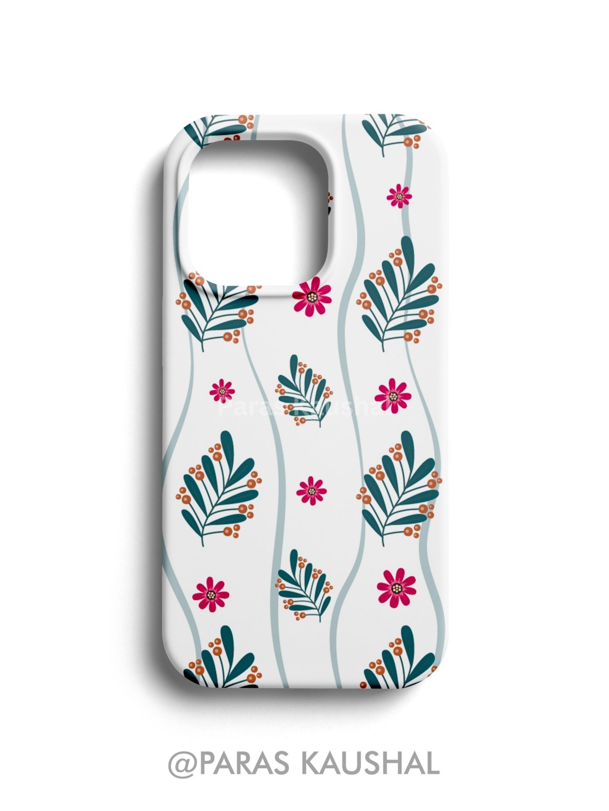 Phone case design 12