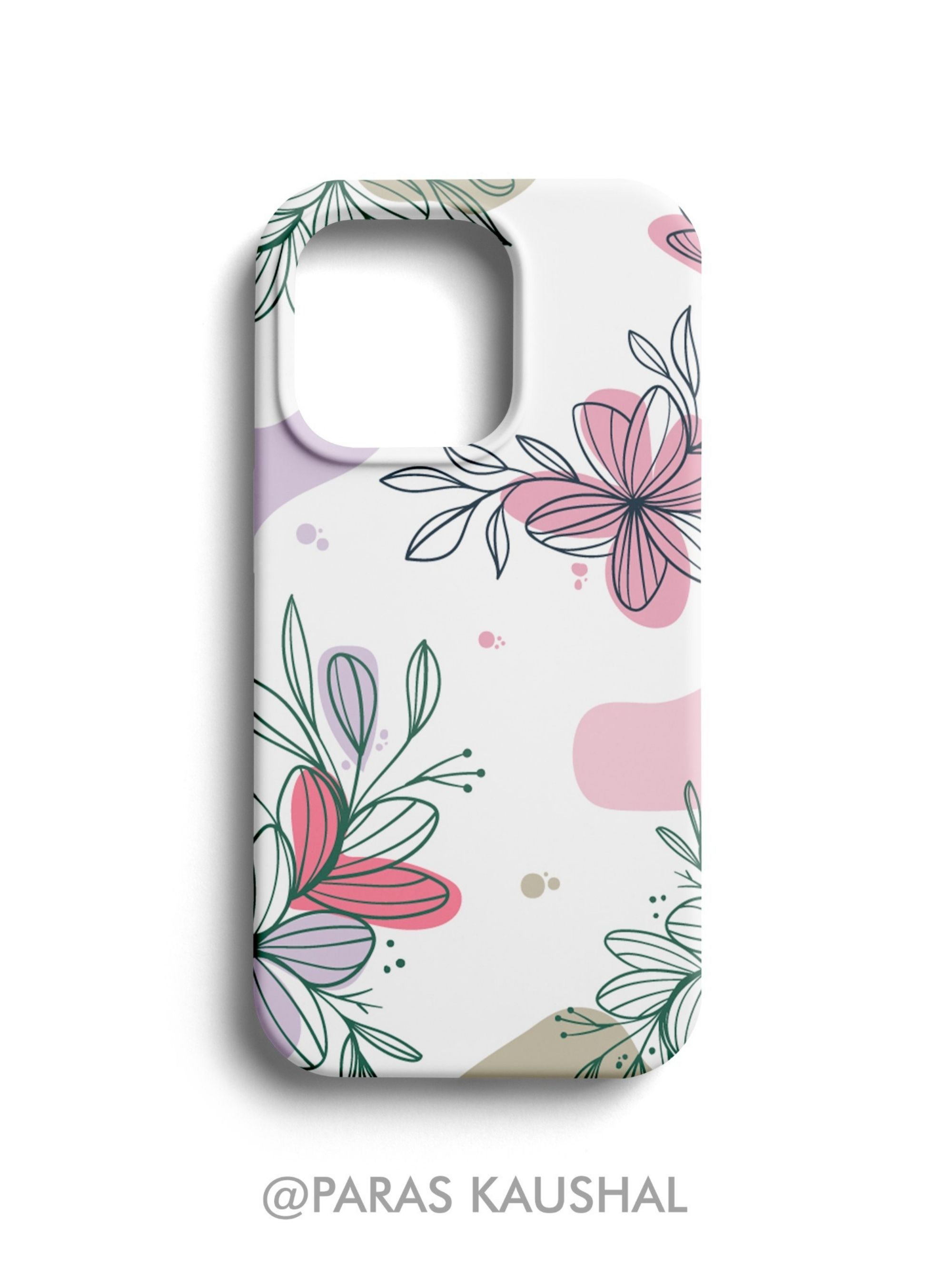 Phone case design 16