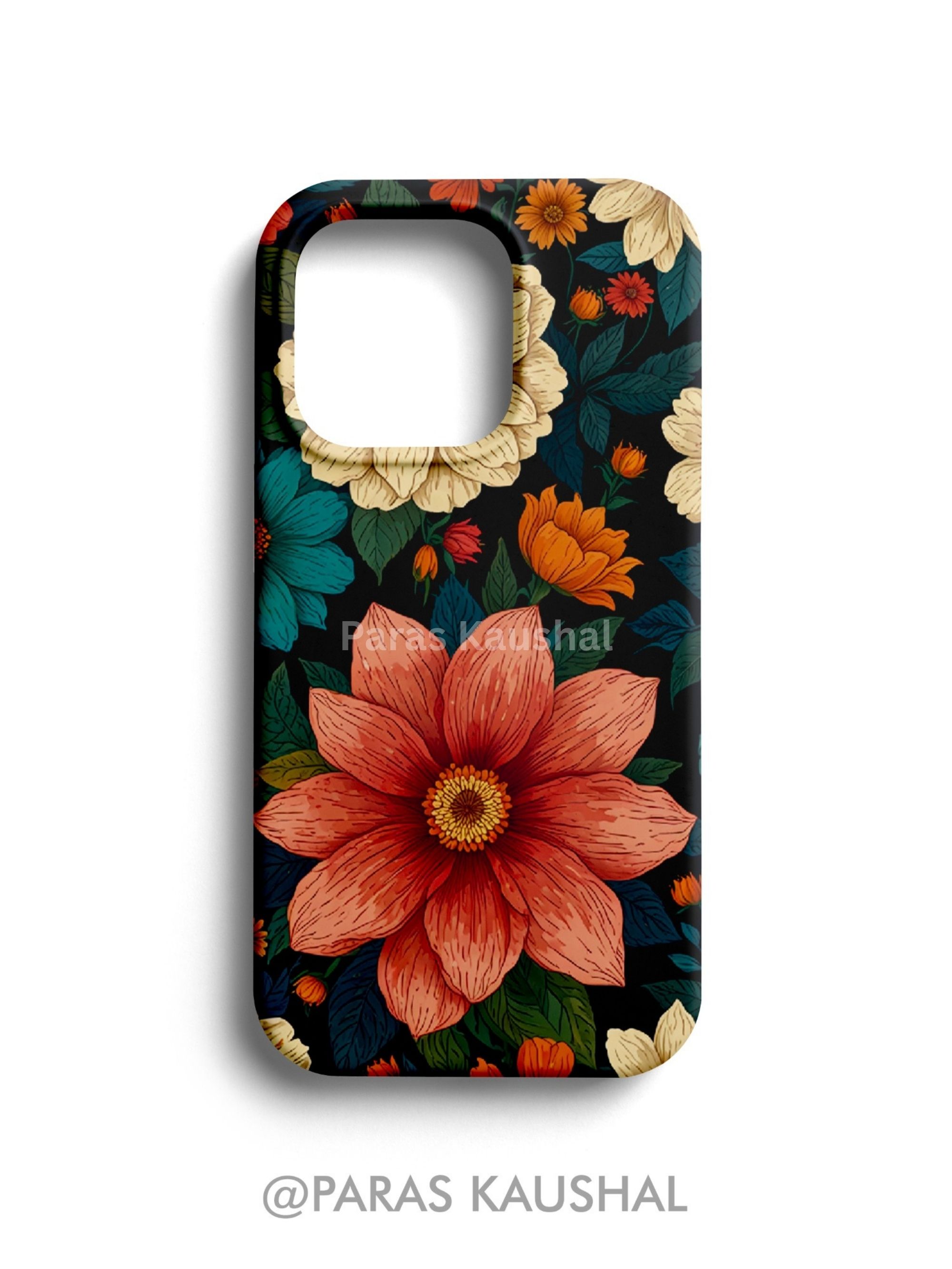 Phone case design 17