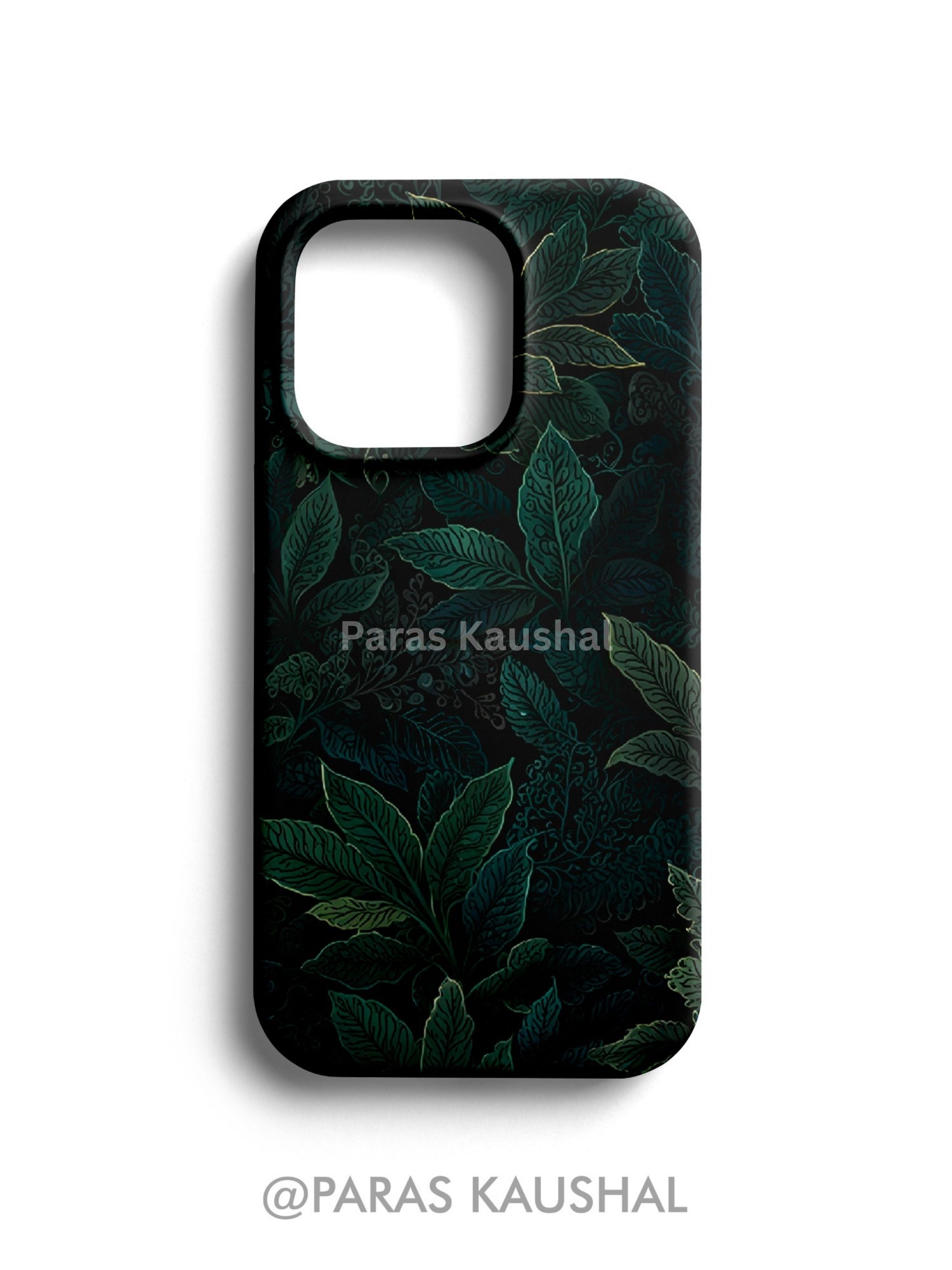 Phone case design 18