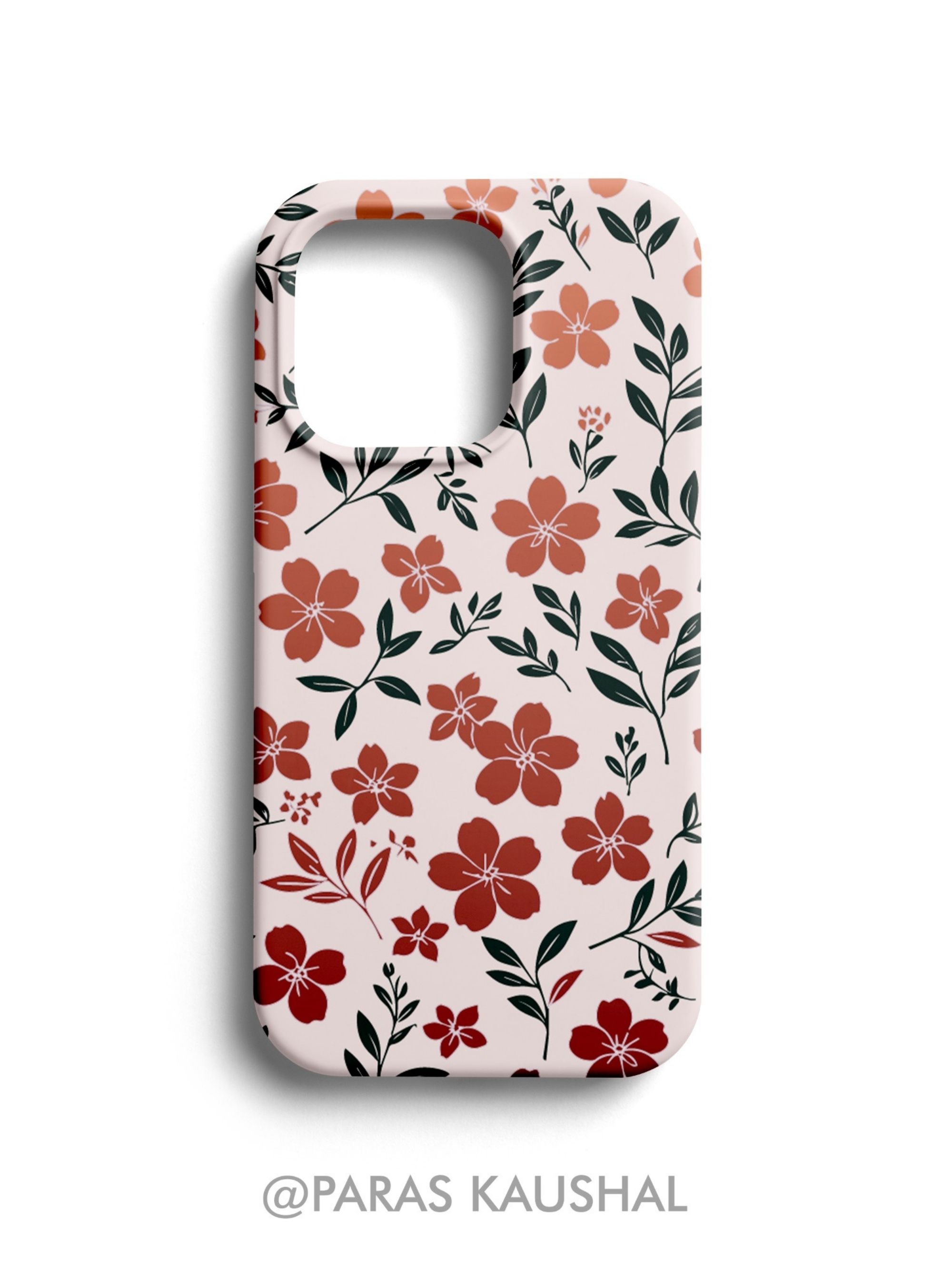 Phone case design 20