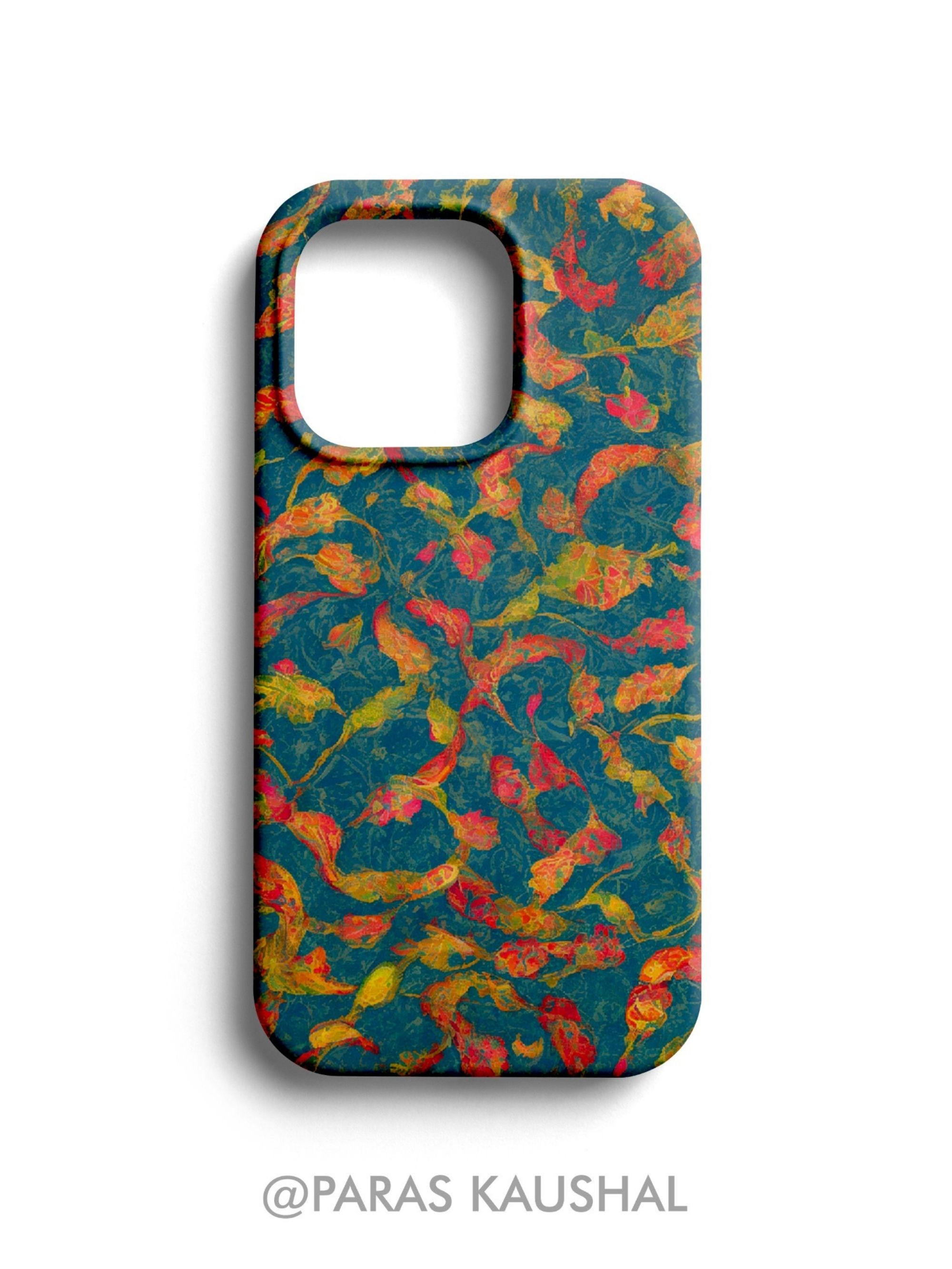 Featured phone case design 2