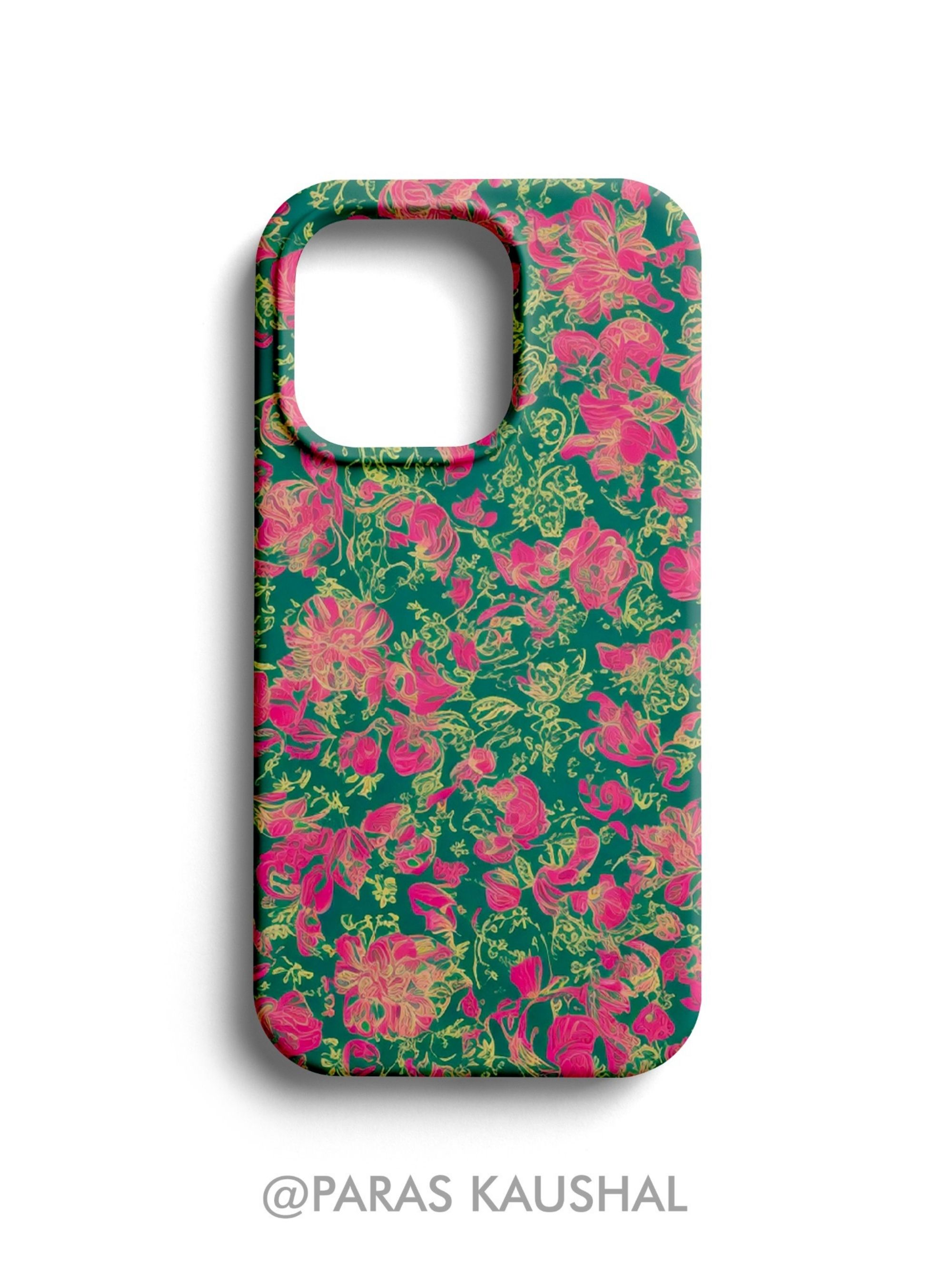 Phone case design 26