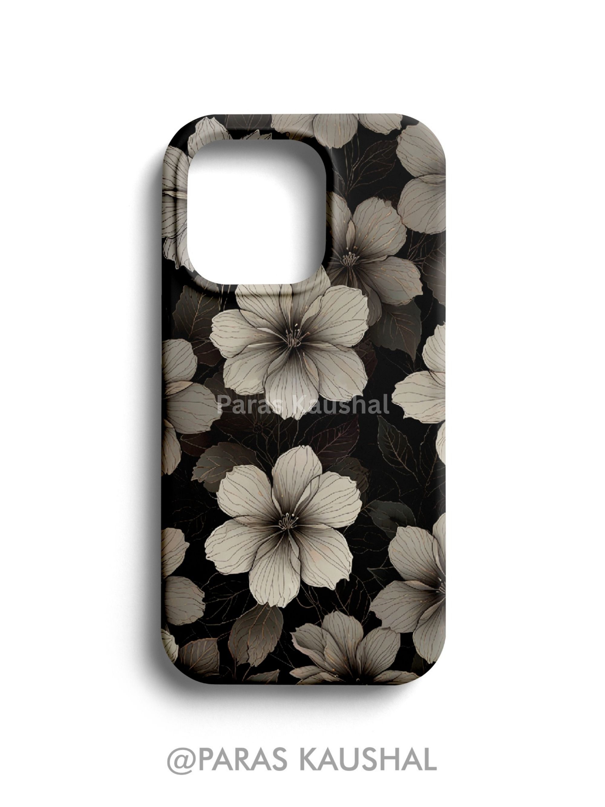 Phone case design 27