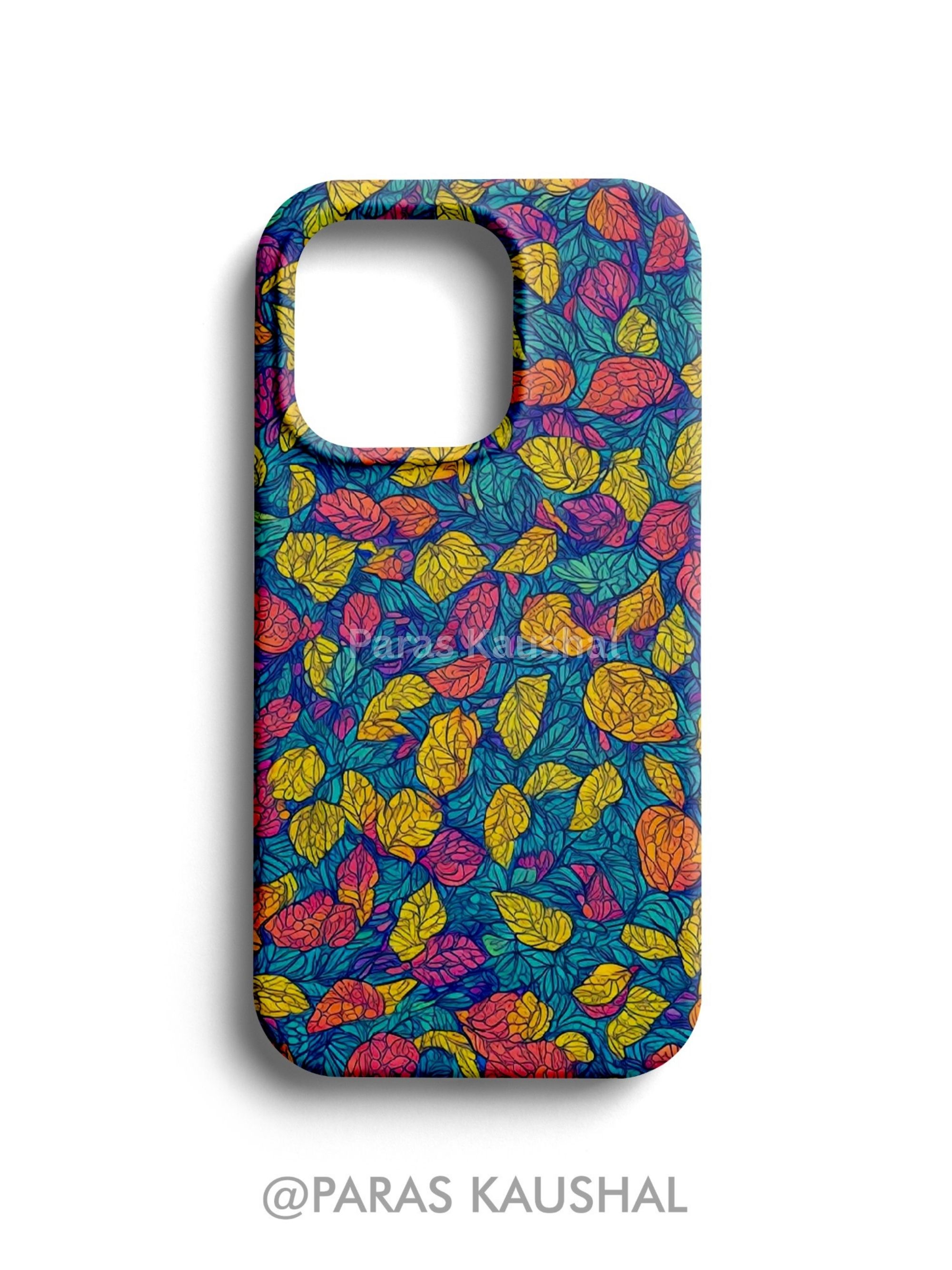 Featured phone case design 3