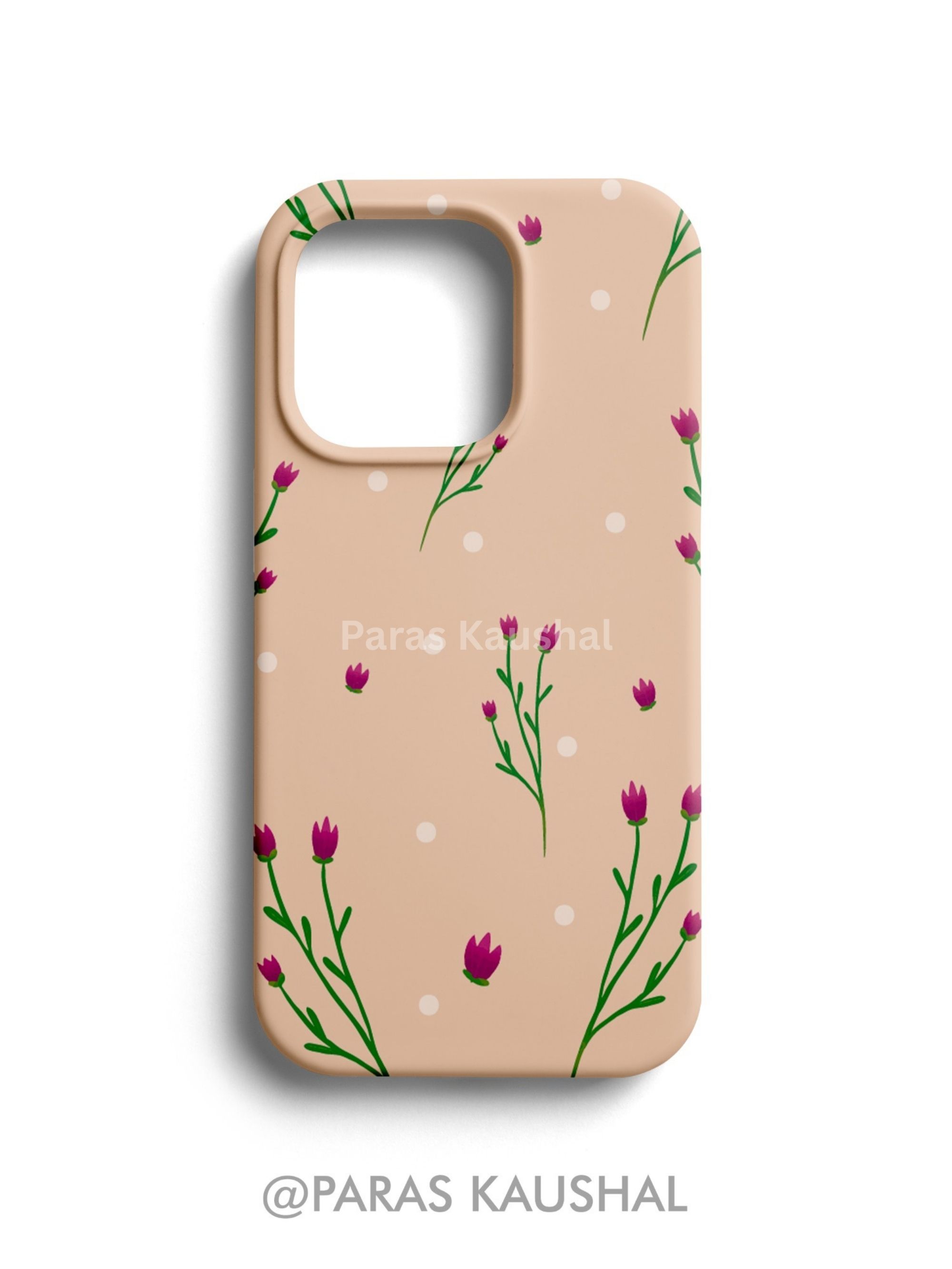 Phone case design 4