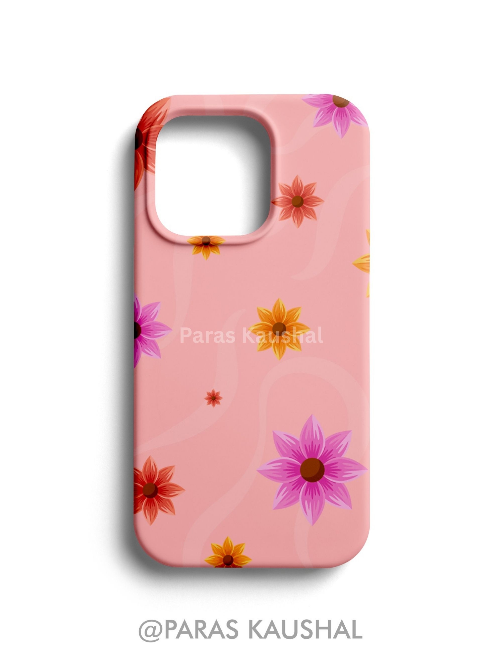 Phone case design 5