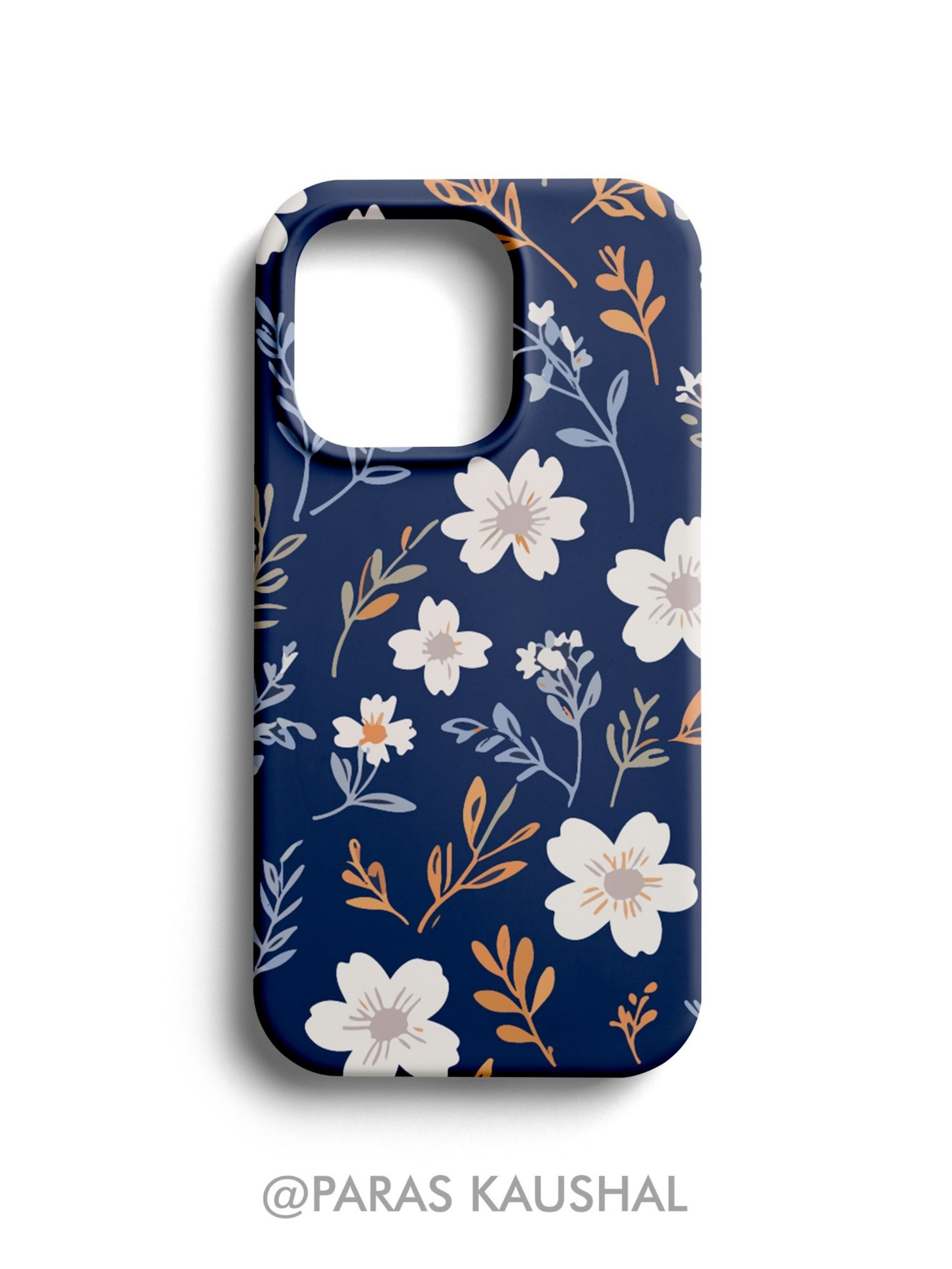 Featured phone case design 4