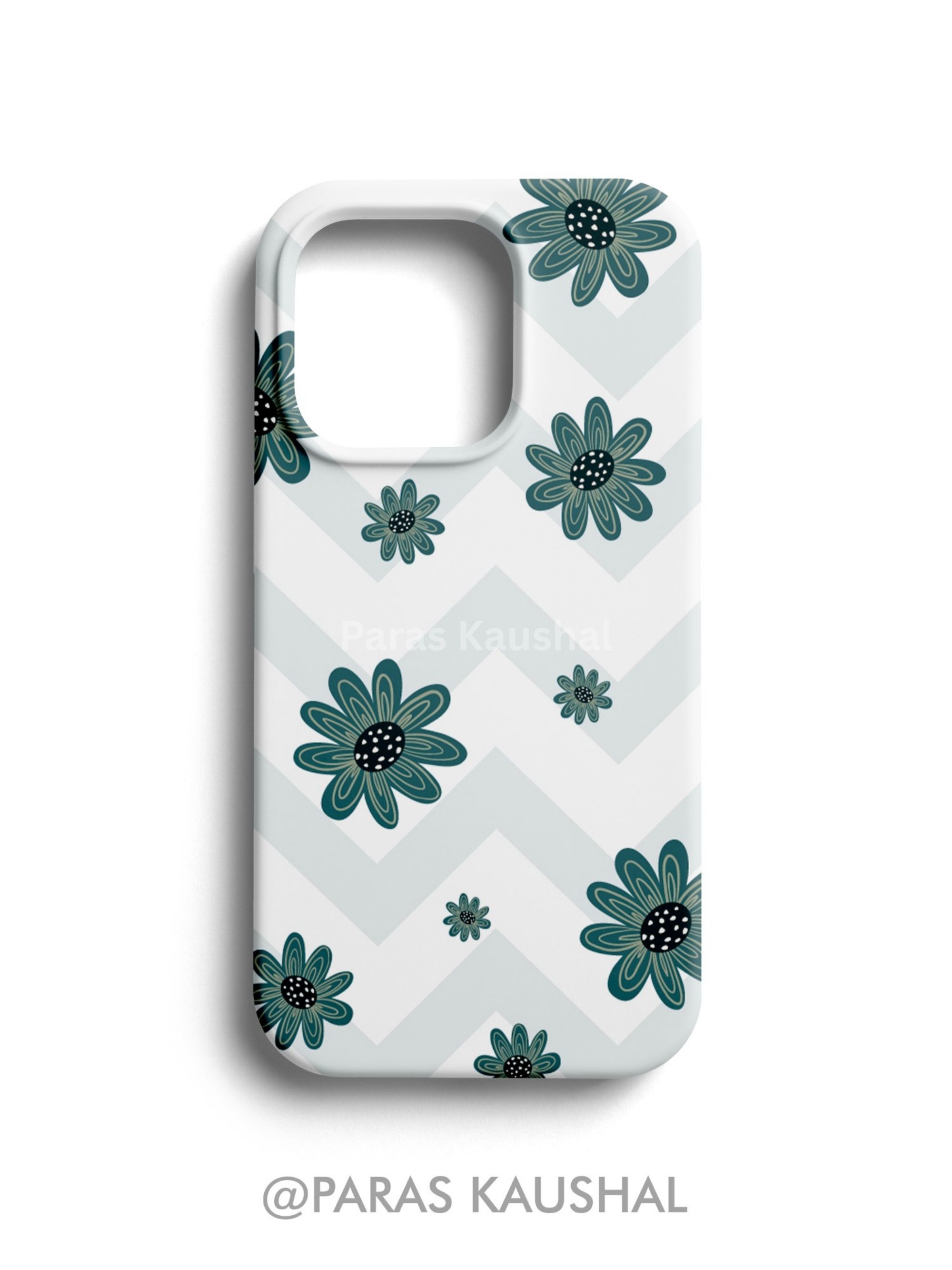 Phone case design 6