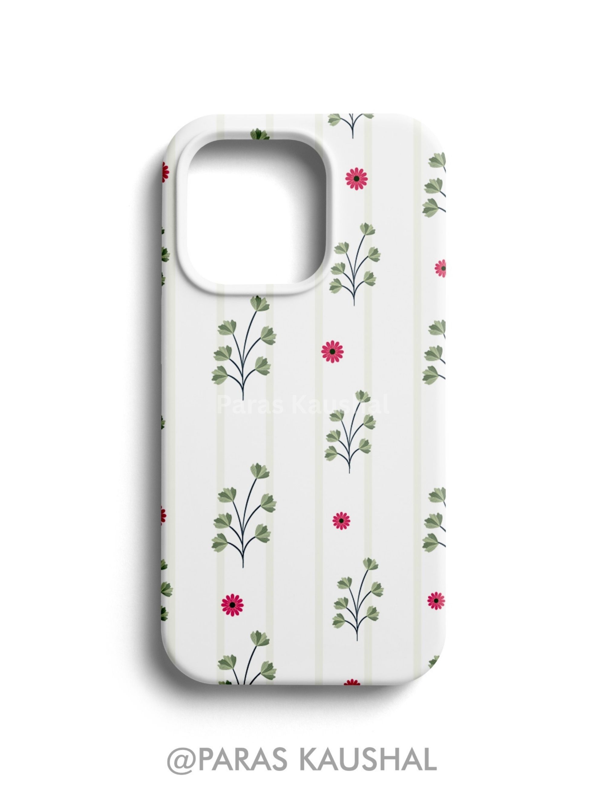 Phone case design 9