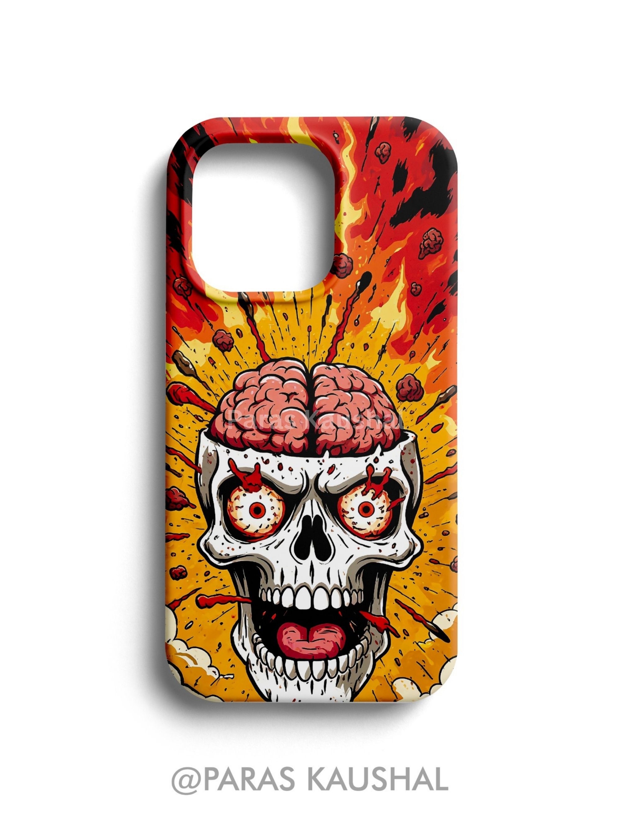 Featured phone case design 6